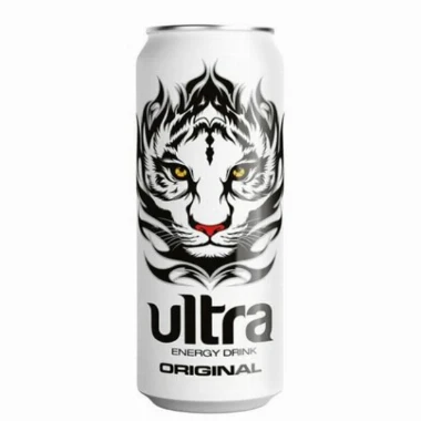 Energetsko piće Ultra Energy 0,5l CAN