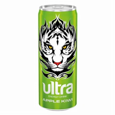 Energetsko piće Ultra Kiwi 0,25l Slim CAN