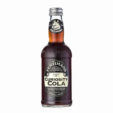 Fentimans Curiosity Cola 275ml