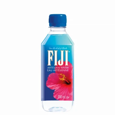 Fiji Voda 0,33L