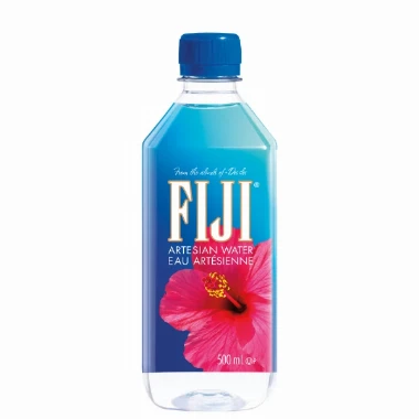 Fiji voda 0,5l