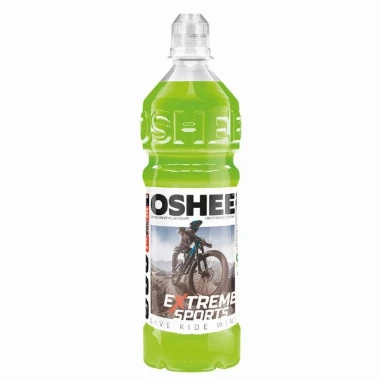 Izotonik Oshee Limeta/Nana 750ml