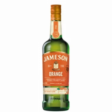 Viski - Liker Jameson Orange 0,7l