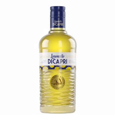 Liker Limoncelo Di Capri  0,7l