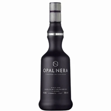 Liker Sambuca Opal Nera 0,7l