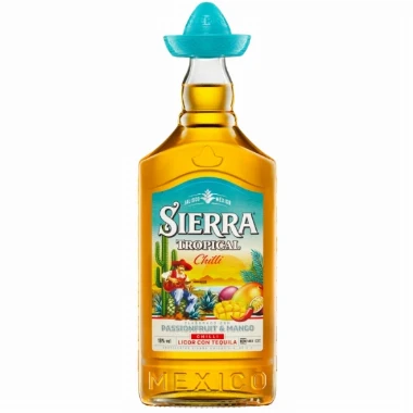 Liker Sierra Tropical 0,7l