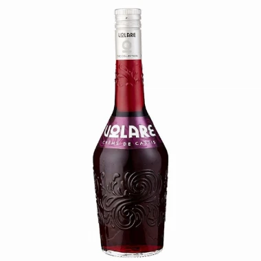 Liker Volare Creme De Cassis 0,7l