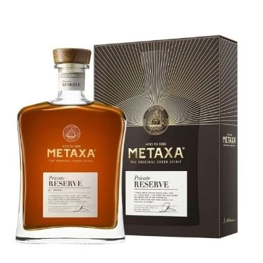 METAXA Private Reserve 