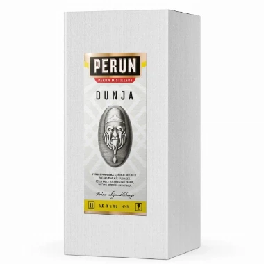 Perun Rakija Dunja 5l