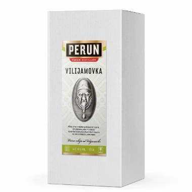 Perun Rakija Vilijamovka 5l