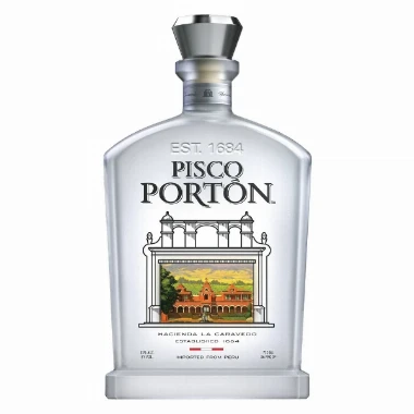 Pisco Porton 0,7l