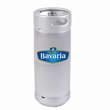 Pivo Bavaria Premium Bure 20l