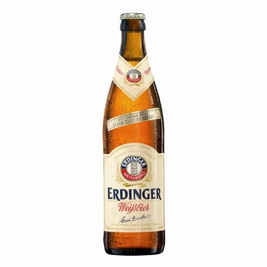 Pivo Erdinger (nepovratna boca) 0,5l 