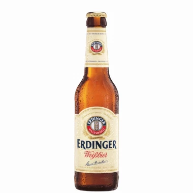 Pivo Erdinger (nepovratna boca) 