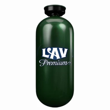 Pivo Lav Premium bure 20l Modular