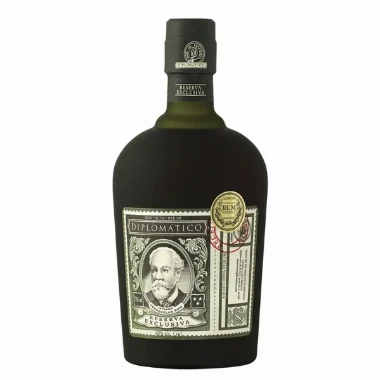 Rum Diplomatico Reserva Exclusiva 