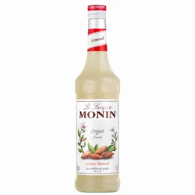 Sirup Monin Badem (Orgeat)