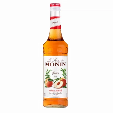 Sirup Monin Breskva