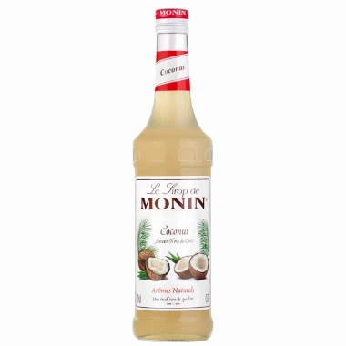 Sirup Monin Kokos 0,7l