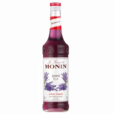 Sirup Monin Lavanda 0,7l