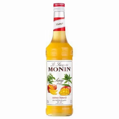 Sirup Monin Mango 0,7l