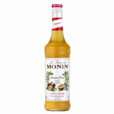 Sirup Monin Passion Fruit Marakuja 0,7l