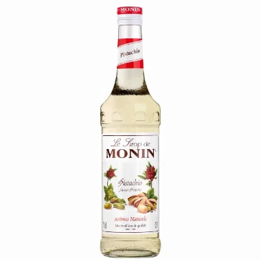 Sirup Monin Pistaći 0,7l