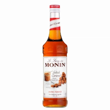 Sirup Monin Slana Karamela 0,7l