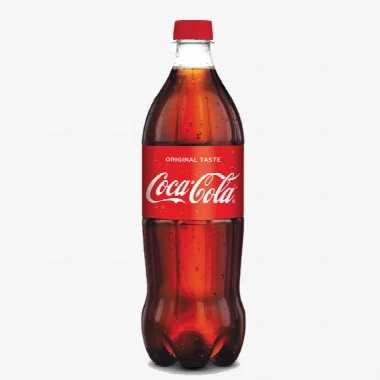 Sok  Coca-Cola 1l 