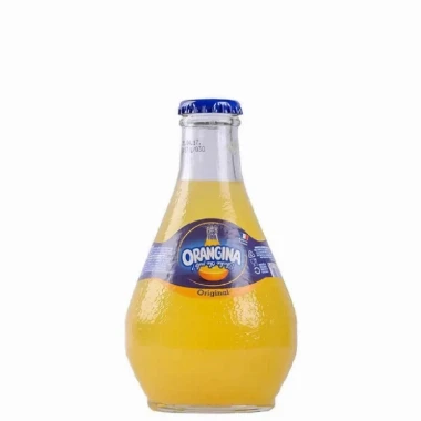 Sok gazirani Orangina 0,25l