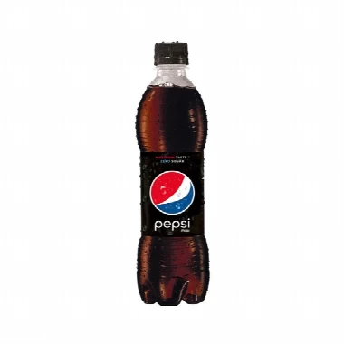 Sok Pepsi Max 0,5l