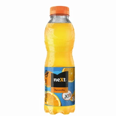 Sok Next Joy Narandža 0,5l