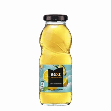 Sok Next Lemonade Ananas Limun 0,25