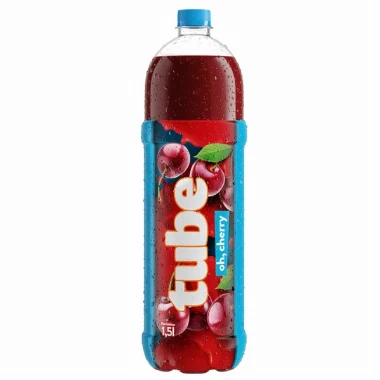 Sok TUBE OH, CHERRY 1,5l 