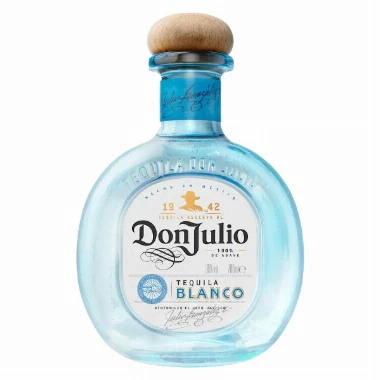 Tekila Don Julio Blanco 