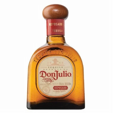 Tekila Don Julio Reposado 