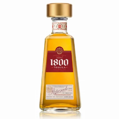 Tequila Reserva 1800 Reposado 0,7l