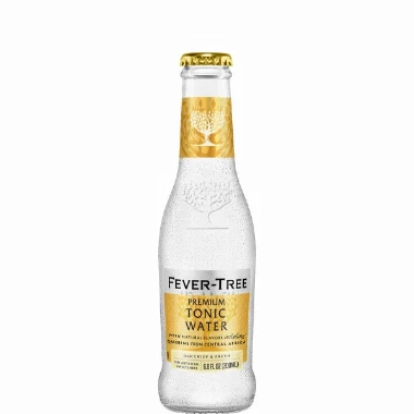 Tonik Fever Tree Indian Water 0,2l