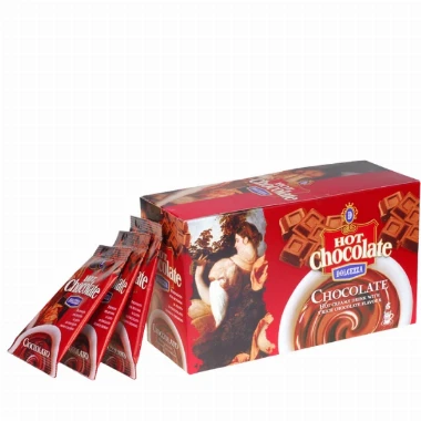 Topla Čokolada Dolcezza Crna 40x25gr