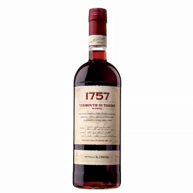 Vermut Di Torino Rosso 1757 1l