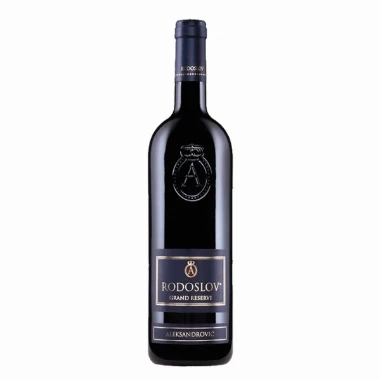 Vino Aleksandrović Rodoslov 0,75l