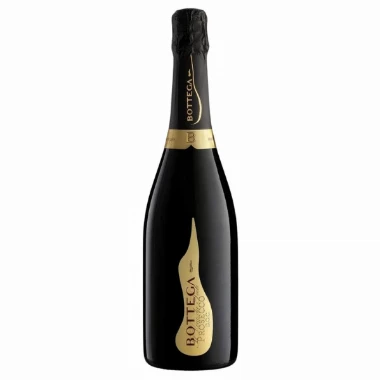 Prosecco Bottega Dei Poeti DOC 0,75l