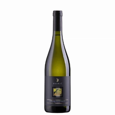 Vino Deurić Chardonnay Classic  0,75l 