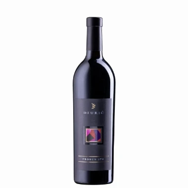 Vino Deurić Probus 276 0,75l 