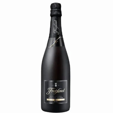 Vino Freixenet Cordon Negro Brut Cava 0,75l