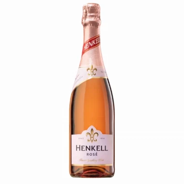 Vino Henkell Rose Penušavo 0,75l