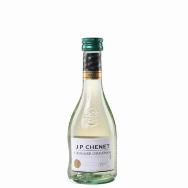Vino JP Chenet Colombard Chardonnay 0,187
