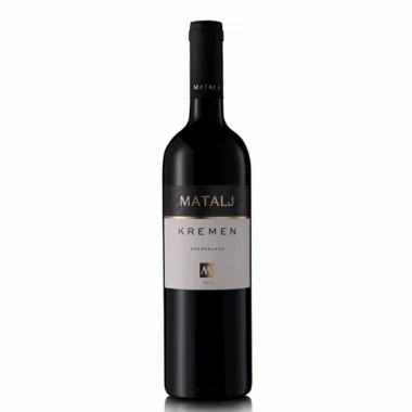 Vino Matalj Kremen 0,75l