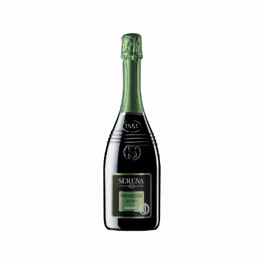 Vino Prosecco Serena Biologico Organic 0,75l