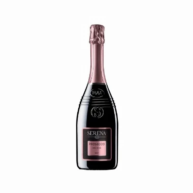 Vino Prosecco Serena Brut Mill 0,75l